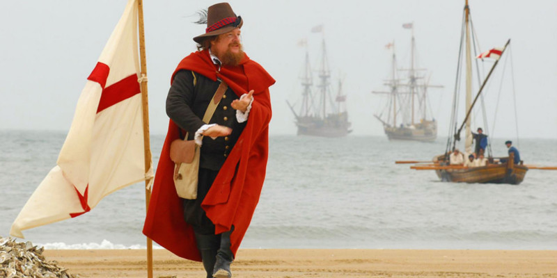 The Divergent Paths of British and American English