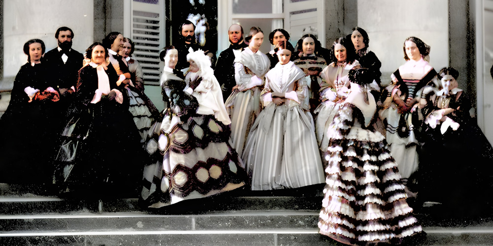 Prince Louis Napoleon: The Last Hope of the Bonapartes