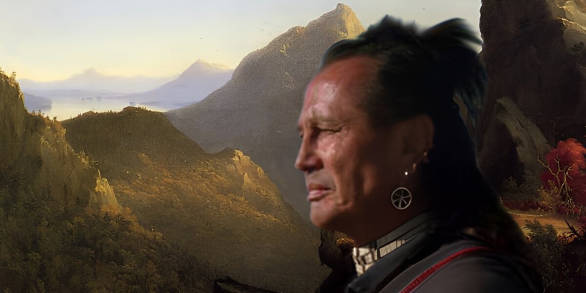 The Last of the Mohicans: A Sweeping Romance from the Seven Years' War