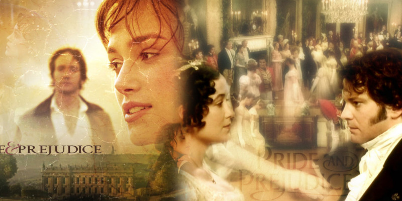 Darcy vs Darcy - Who's Your Favorite Mr Darcy?