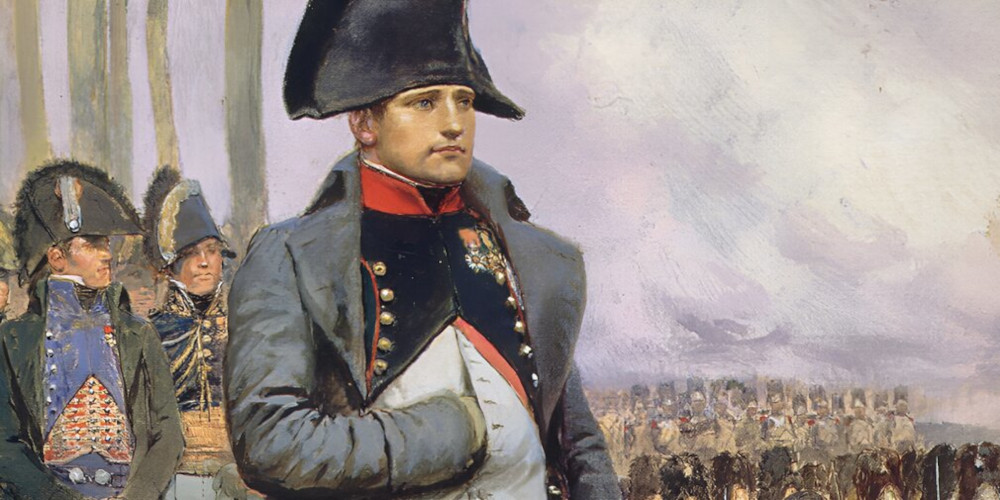 Napoleon: Hero or Tyrant?