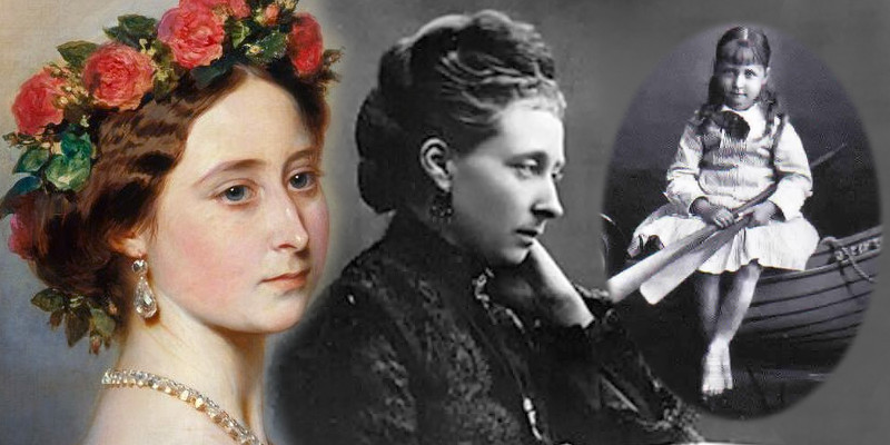 Princess Alice and the Tragic Kiss of Fate