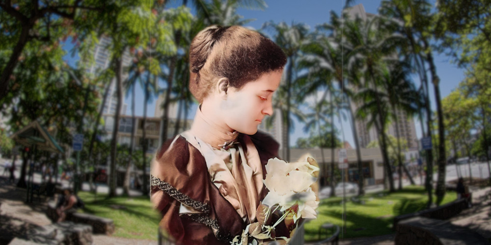 The Tragic Story of Princess Ka'iulani, "The Island Rose" of Hawaii