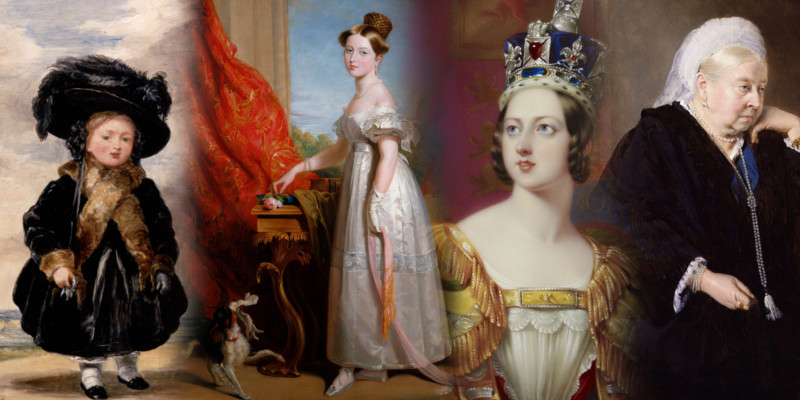 Queen Victoria, Last of the Hanoverians