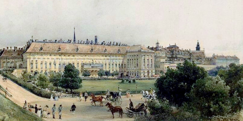 30 Glorious Paintings of 19th-Century Europe