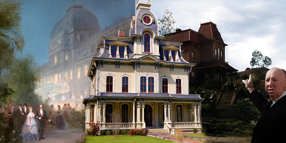 The Changing Face of the Second Empire