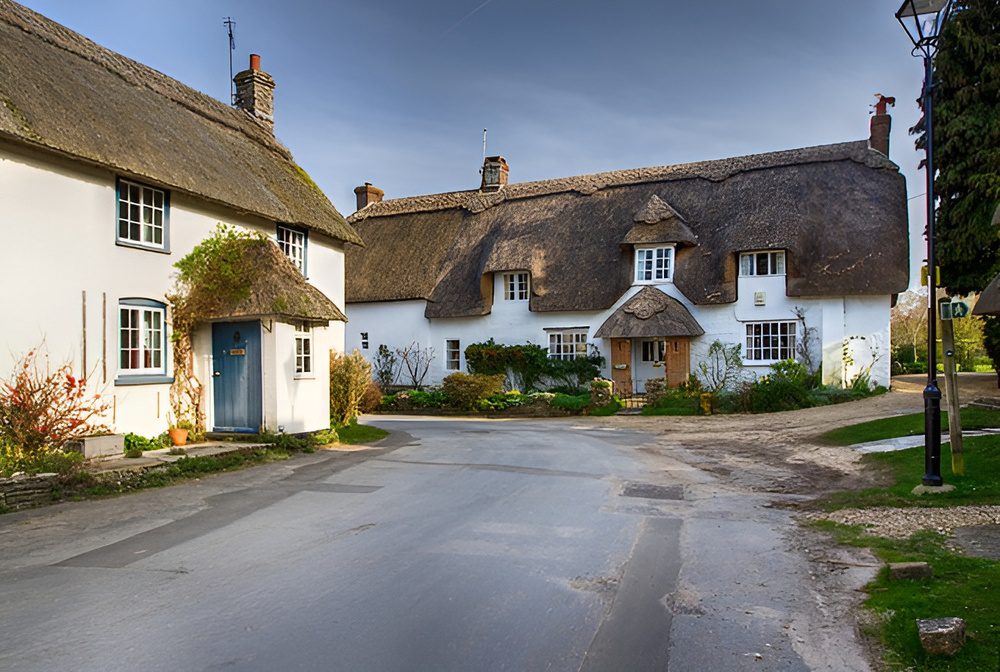 10 English Villages With Quirky, Quaint, or Downright Funny Names