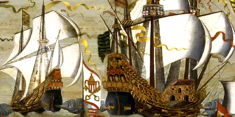 10 Surprising Facts About the Spanish Armada