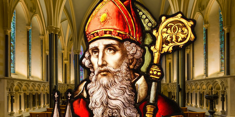 The Top 3 Most Beautiful Cathedrals Built in Honor of St Patrick