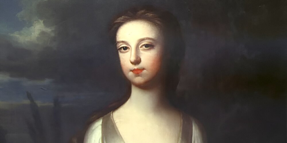 The Other Lady Diana Spencer: the tragic story of the princess that never was