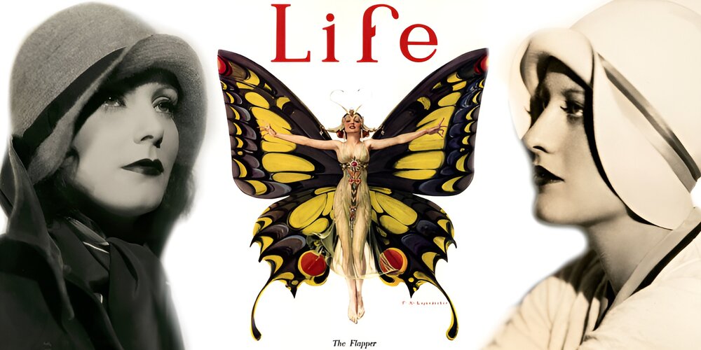 The Roaring Twenties Fashions: A 5-Minute Guide