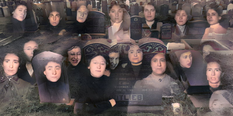 The Tragic Story of the Triangle Shirtwaist Factory Fire of 1911