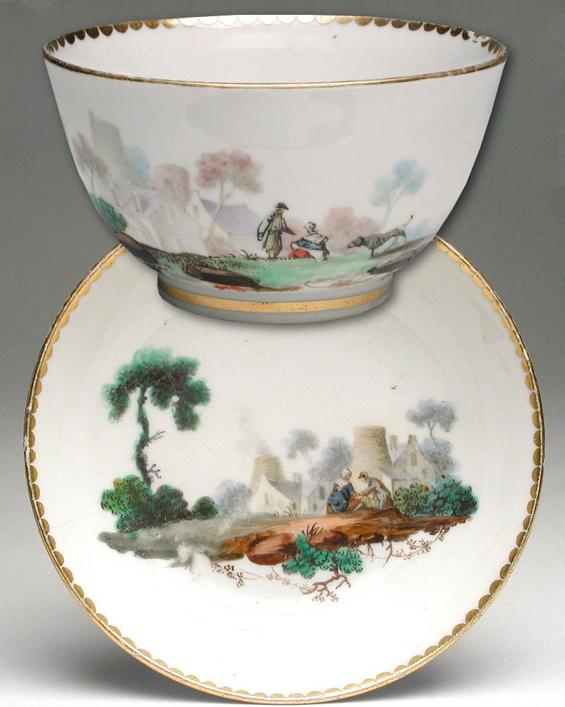 Tea set