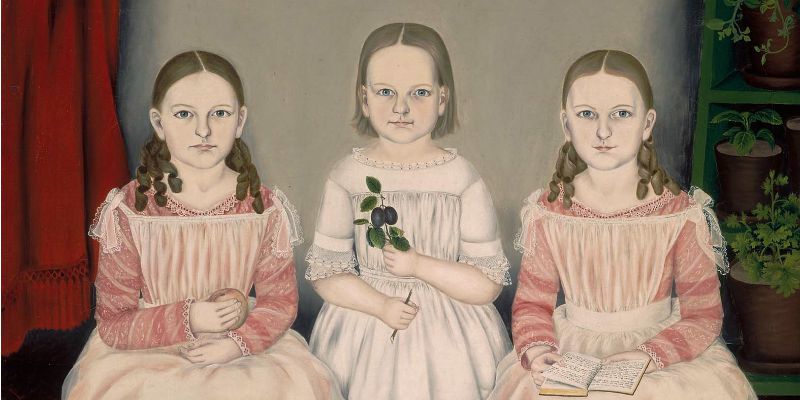 How Susan Catherine Waters Thrived in a Male-Dominated Victorian Art World