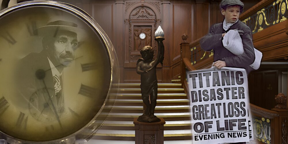 10 Fascinating Facts About Titanic