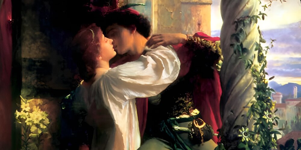 Valentine's Day in the Victorian Era