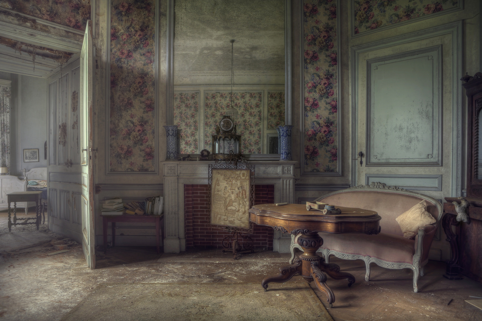 Photo by Andre Govia.