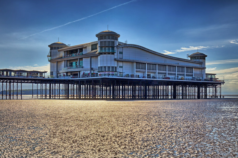 Weston-super-Mare