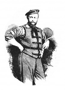 Walter Clopton Wingfield