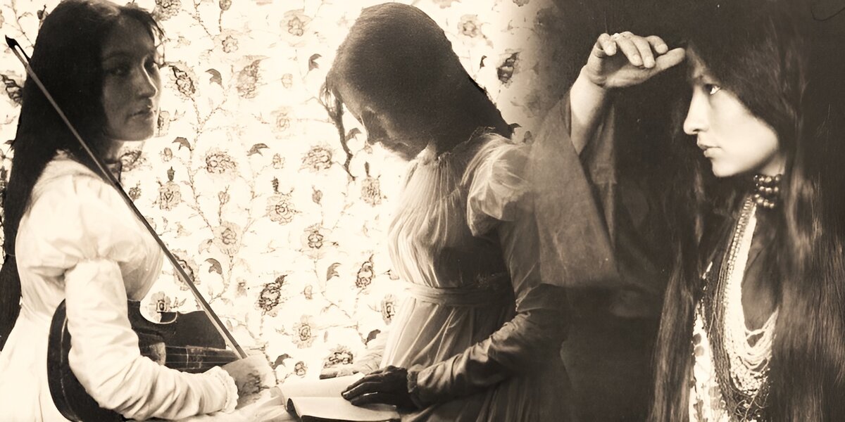 From Sioux Reservation to Violinist, Author, and Activist: The Story of Native American Zitkala-Ša